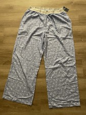 Hollister Women's XL Blue