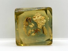 Vintage Lucite / Acrylic