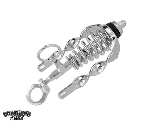 Lowrider classic spring - lowrider,