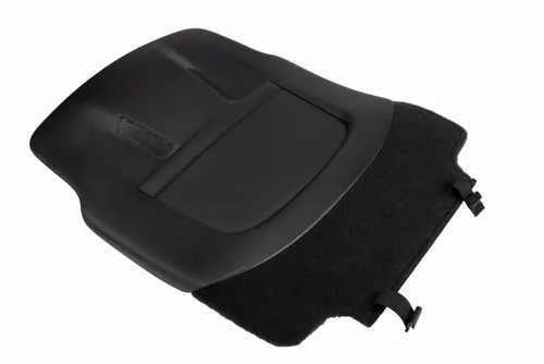Genuine jet black front - genuine,