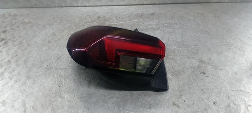 Vauxhall corsa 2020 2024 - f, 5
