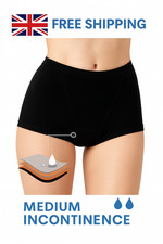 Ladies Incontinence Pants