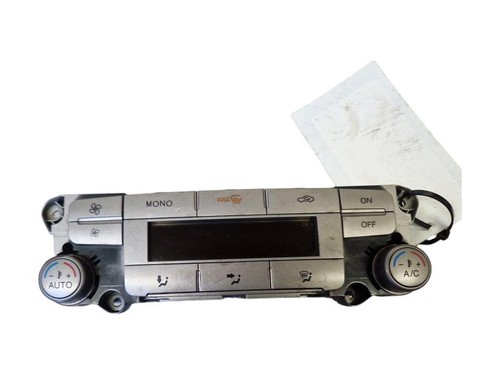 Ford mondeo heater - heater, control