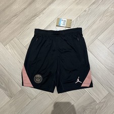 Nike PSG Strike Dri-Fit Shorts