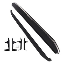 Side Steps Running Boards for