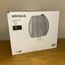 BNWB  Ikea Manalg Plug in Wall
