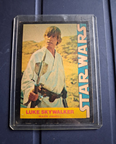 Vintage lot luke skywalker - lot,