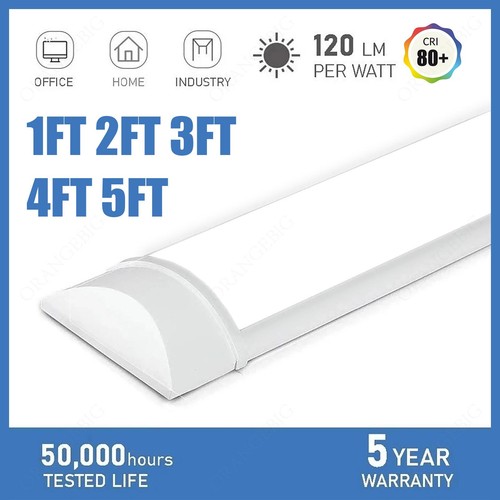 2ft3ft 4ft 5ft led strip - 4ft,