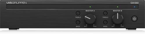 Lab gruppen ca1202 channel - lab, 2