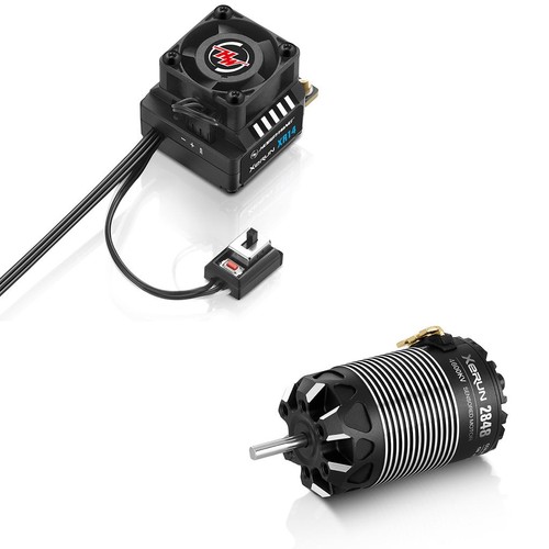 Xerun combo xr14 2848sd - xerun,