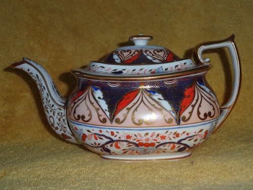 Antique hicks meigh - &,