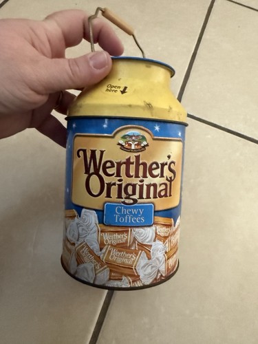 Werther original chewy - werther's,