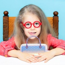 Glasses Case Travel Eyeglass