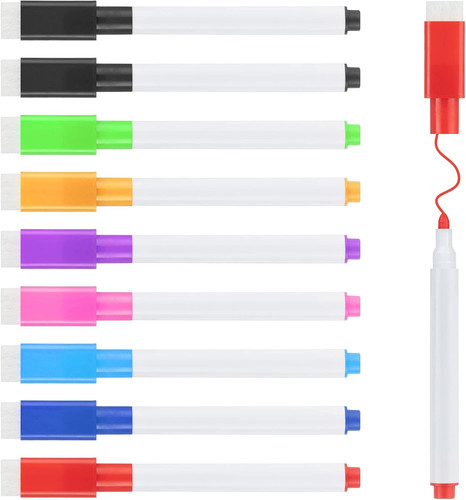 Magnetic dry erase - dry,