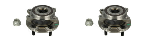 Left and right - right, wheel