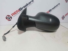 Nissan Micra K12 2002-2010