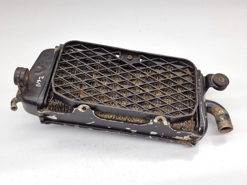 Yamaha tri 250 radiator non - tri,