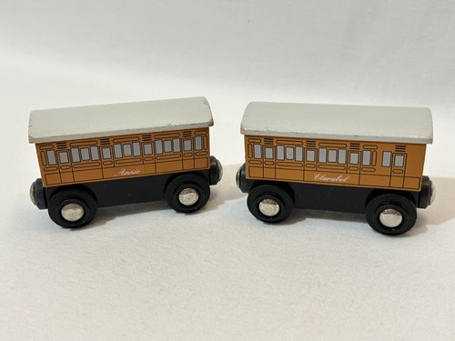Genuine brio annie clarabel - genuine,