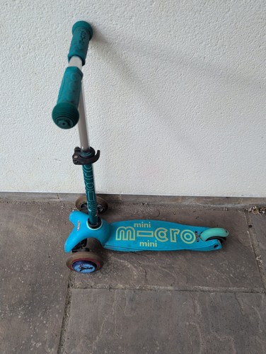 Mini micro scooter - mini,