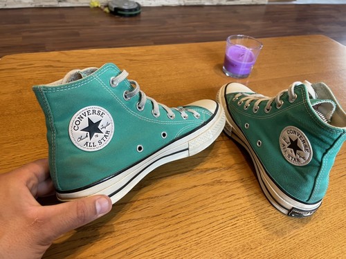 Converse chuck taylor all - converse, star