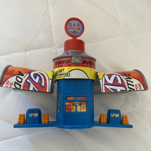 Vintage galoob micro - micro, machines