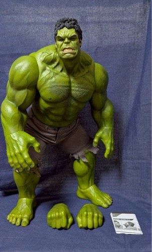 Hot toys mms186 avengers - hot,