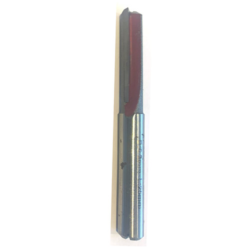 Titman 3mm premier straight - 6.3mm,