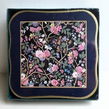 Set of 6 Cloverleaf Coasters