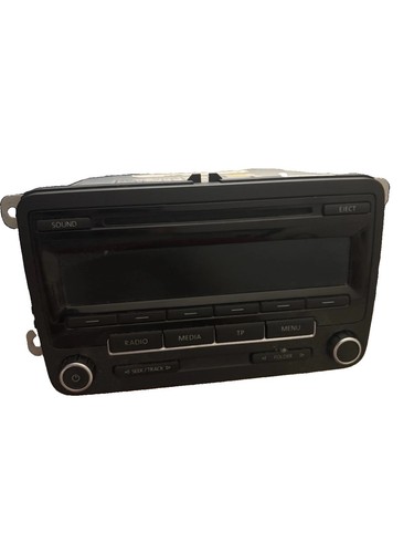Polo original radio unit - polo,