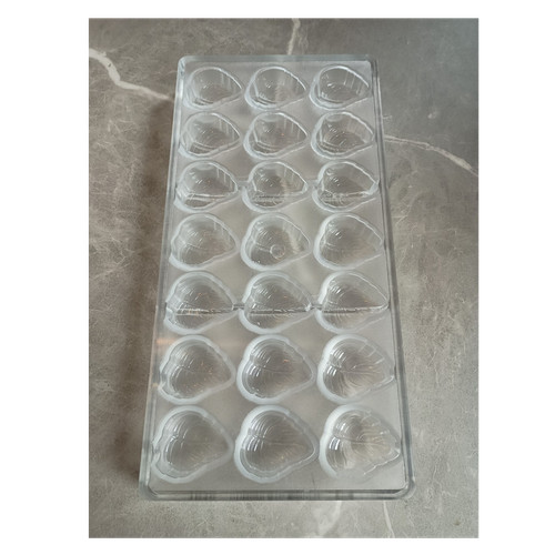 Chocolate world polycarbonate - chocolate,