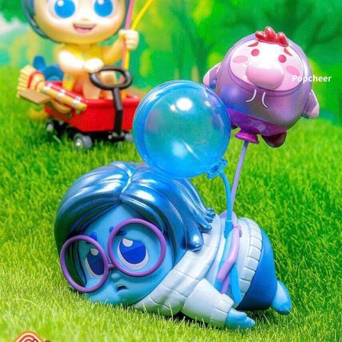 Disney pixar balloon - pixar, cosbi