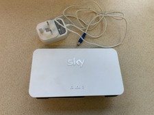 Sky WiFi Booster SE210 with