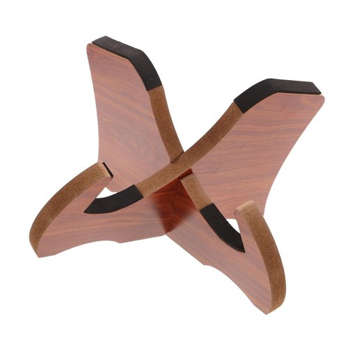 Set wood skateboard rack - 1,
