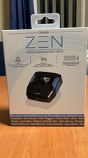 Cronus Zen Console  Gaming Without Limits PS4 XBOX ONE NINTENDO SWITCH XBOX 360