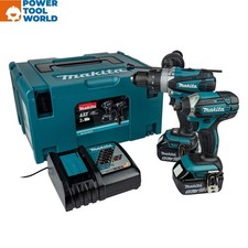 Makita DLX2145TJ 18v LXT