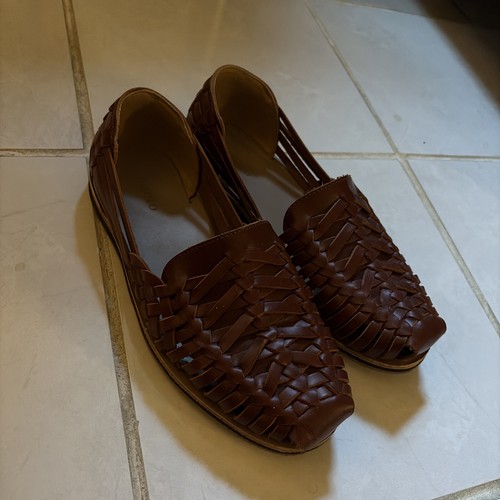 Men nisolo huarache - men's,