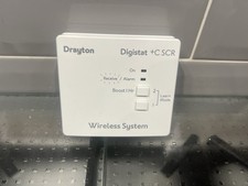 Drayton Digistat SCR Receiver