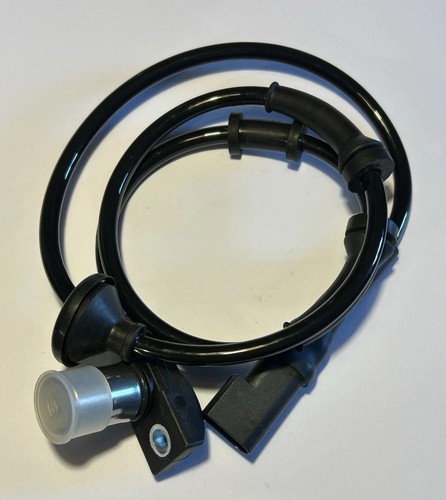 New front left - or, right