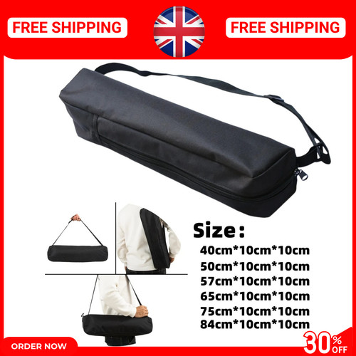 Tripod bag 110cm for studio - tripod,
