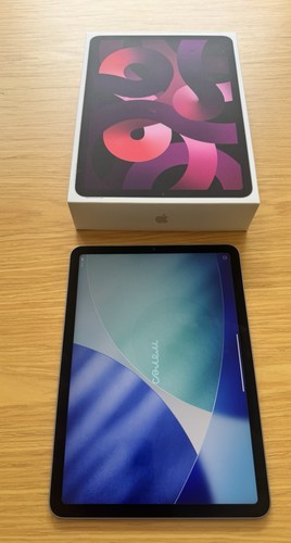 Apple ipad air 5th - apple,