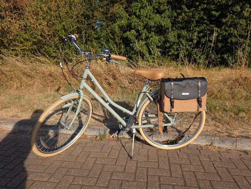 Pendleton somerby bicycle - somerby,