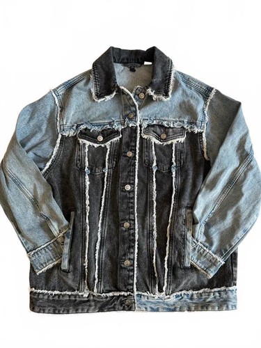 Divided oversized - h&m,