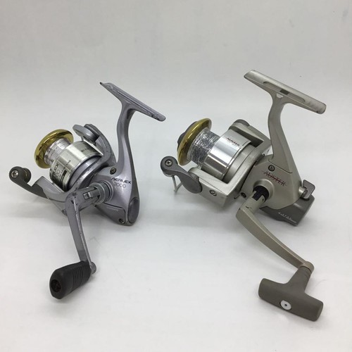 Shimano aero rex 2000 - shimano,