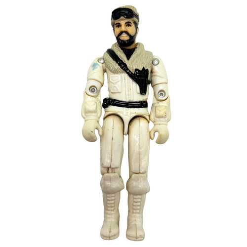 Joe action force frostbite - joe,,