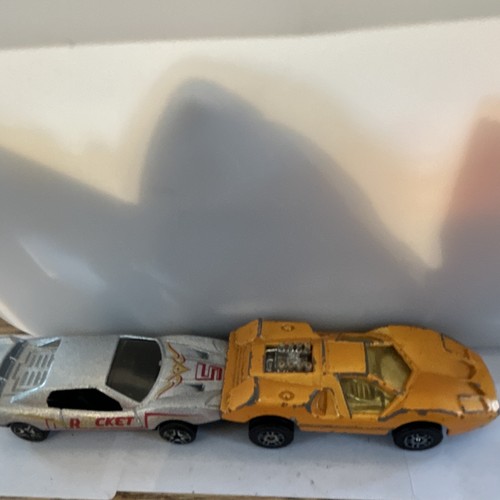 Lot diecast metal plastic - of, metal/plastic