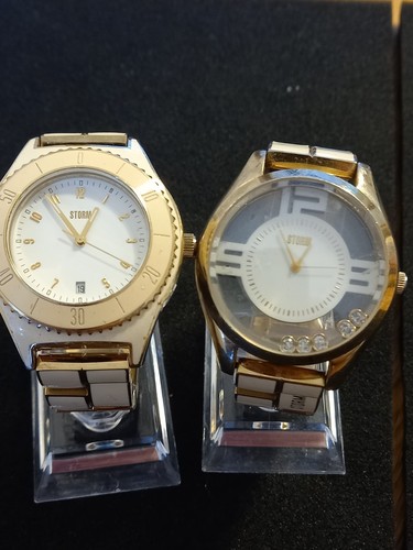 Storm london watches - london, x