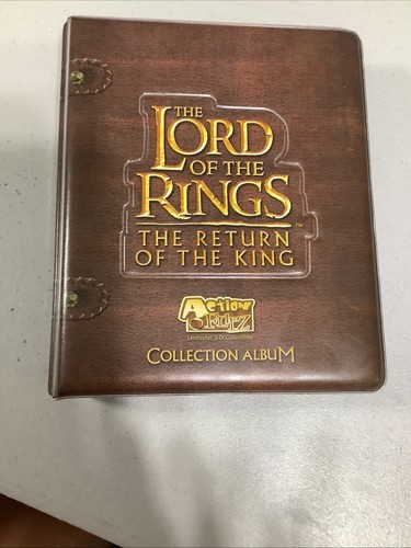 Lord the rings return of - rings,
