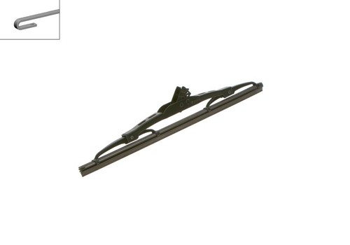 Bosch 3397004356 wiper blade - bosch,