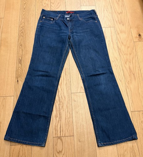 Levi 557 eve square cut - square,