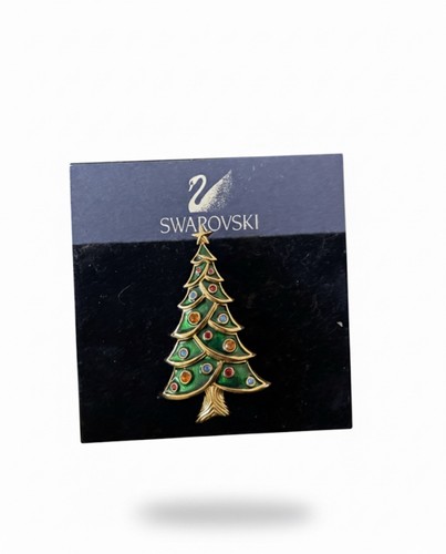 Swarovski crystal christmas - swarovski,